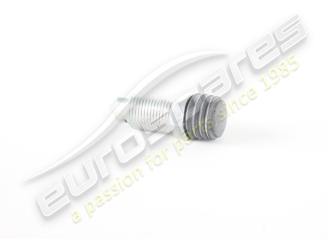 nuevo tornillo ferrari. número de parte 121699 (1)