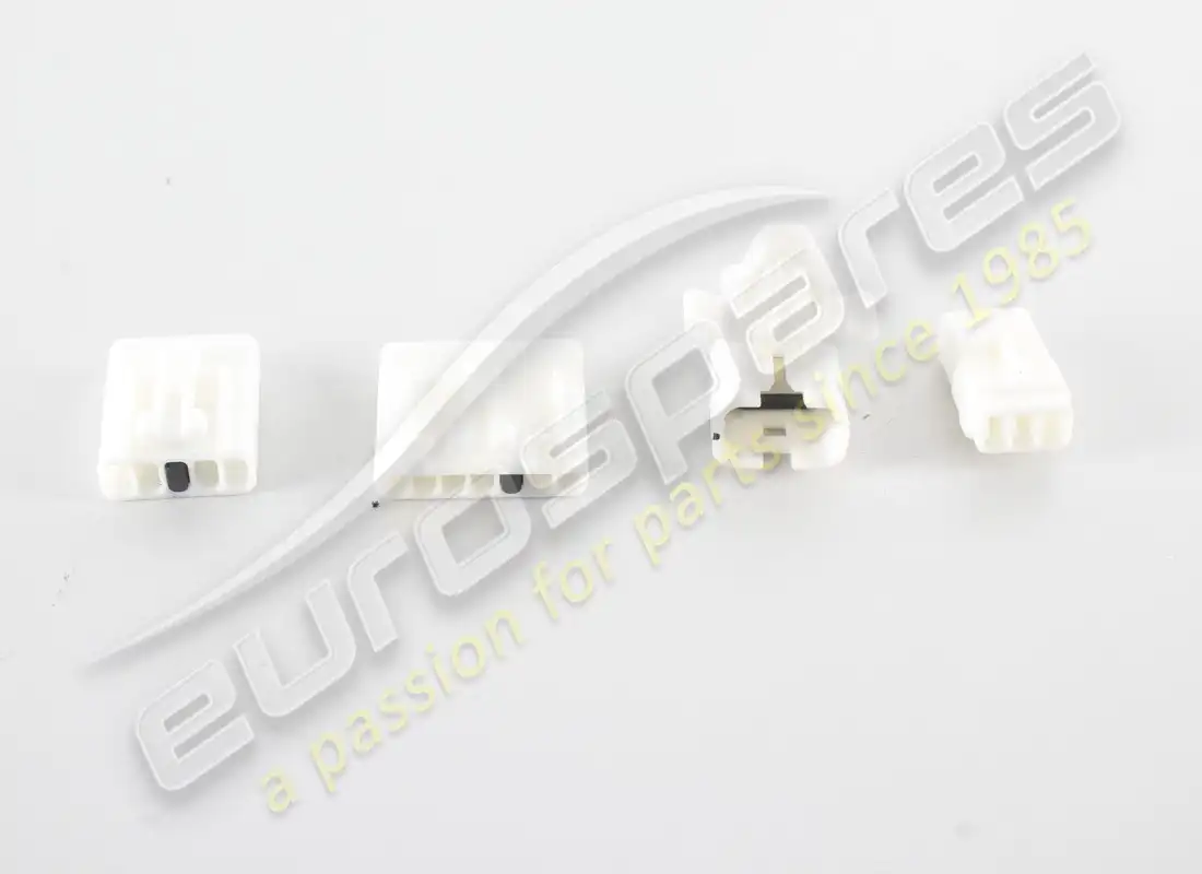 nuevo ferrari cuerpo del espejo retrovisor exterior izquierdo. número de pieza 82200610 (10)