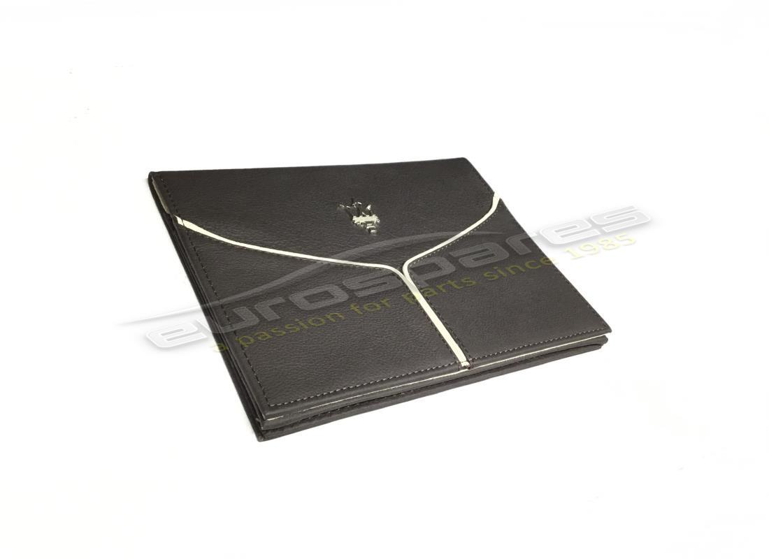 nueva maserati cartera m156/m157testa di. número de parte 910042255 (1)