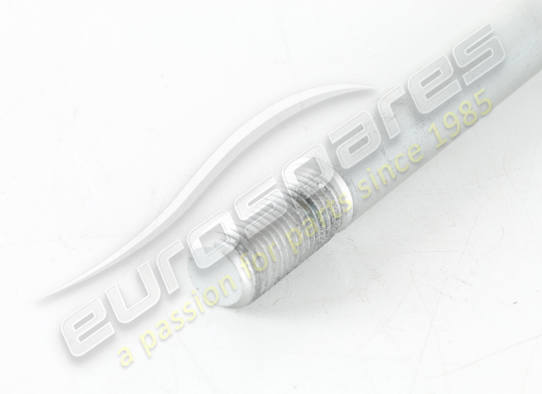 NUEVO TORNILLO DE FIJACIÓN LAMBORGHINI. NÚMERO DE PIEZA 400505119 (2) nuevo tornillo de fijación lamborghini. número de pieza 400505119 (2)