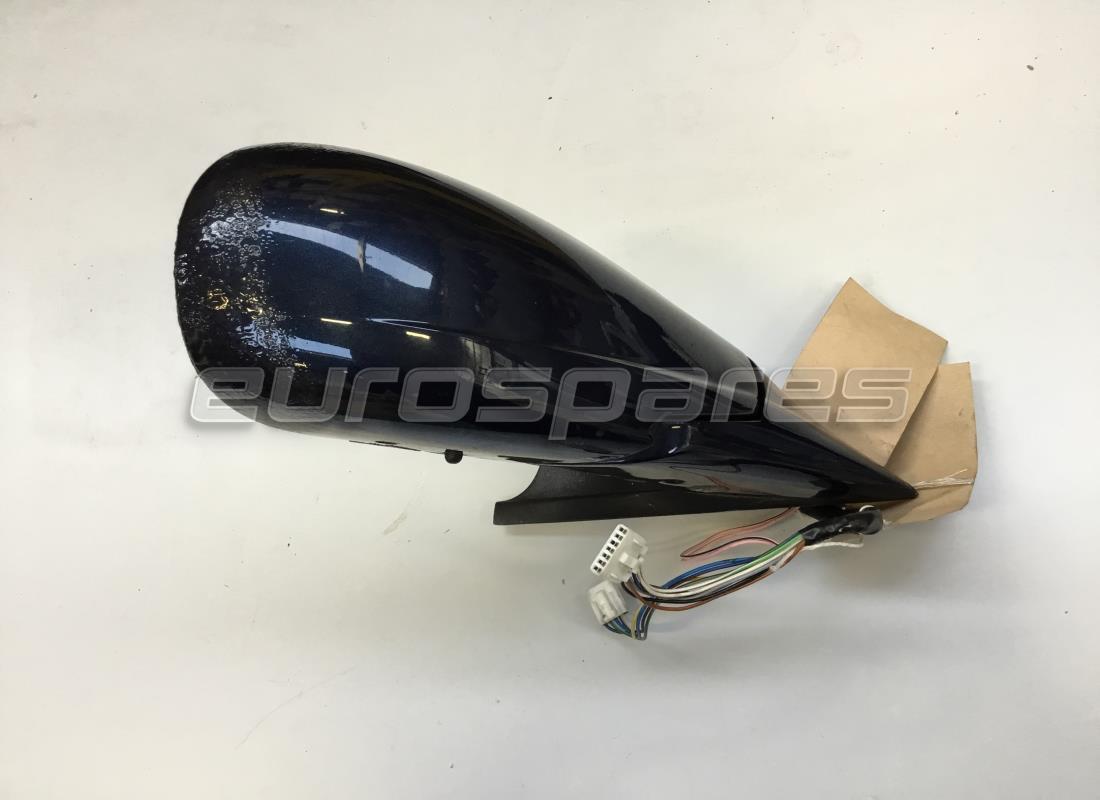 USADO Maserati KIT DE ESPEJO EXTERIOR DERECHO RHDPRIMER-C. NÚMERO DE PIEZA 980138926 (1)