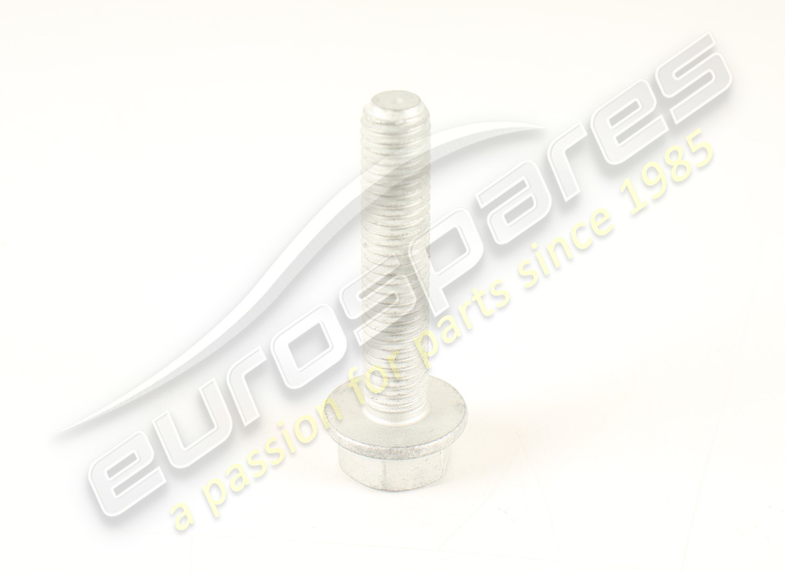 nuevo porsche tornillo, cabeza hexagonal. número de pieza 90037805501 (1)