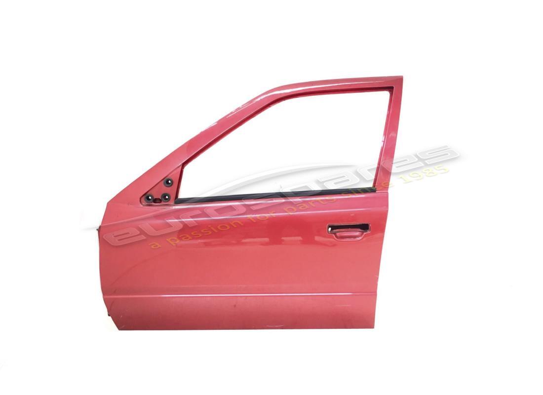 PUERTA DELANTERA IZQUIERDA USADA Maserati. NÚMERO DE PIEZA 374500103 (1)