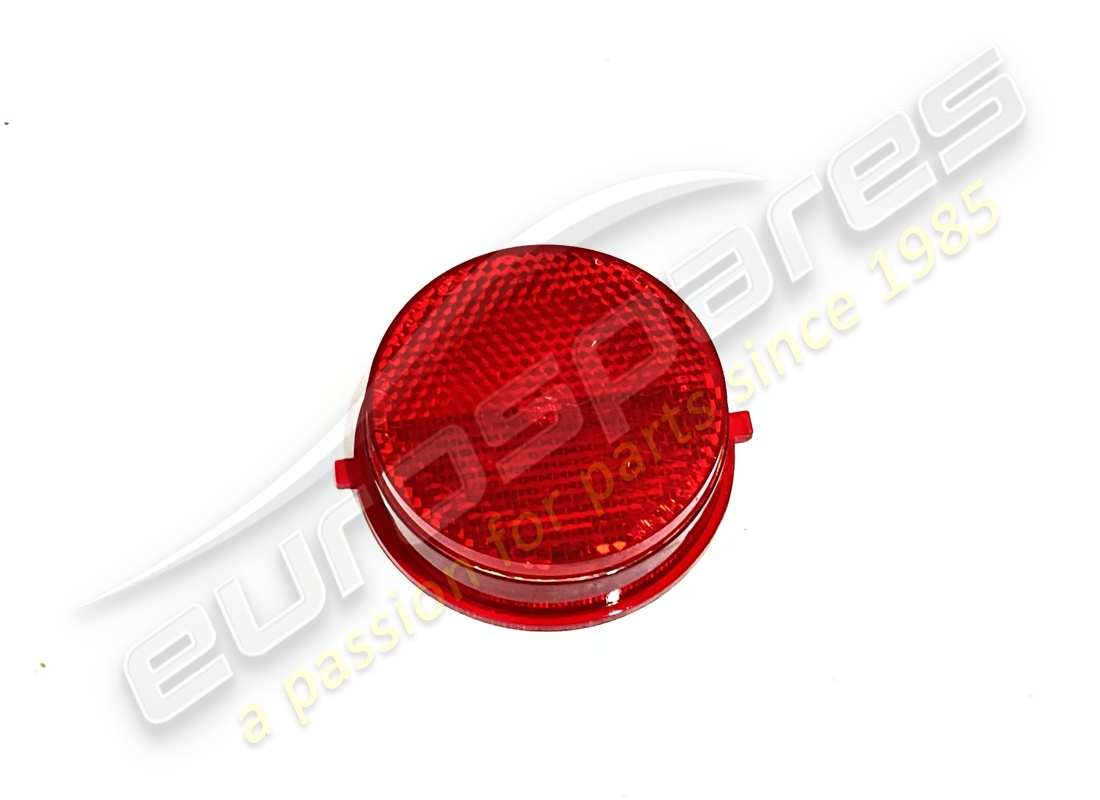 NUEVO Ferrari REFLECTOR TRASERO . NÚMERO DE PARTE 2518240000 (1)