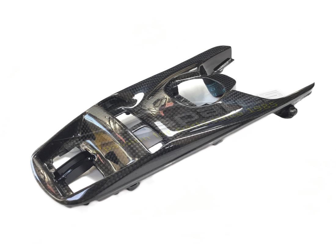 nueva estructura de la consola del puente superior ferrari. número de parte 86884000 (1)