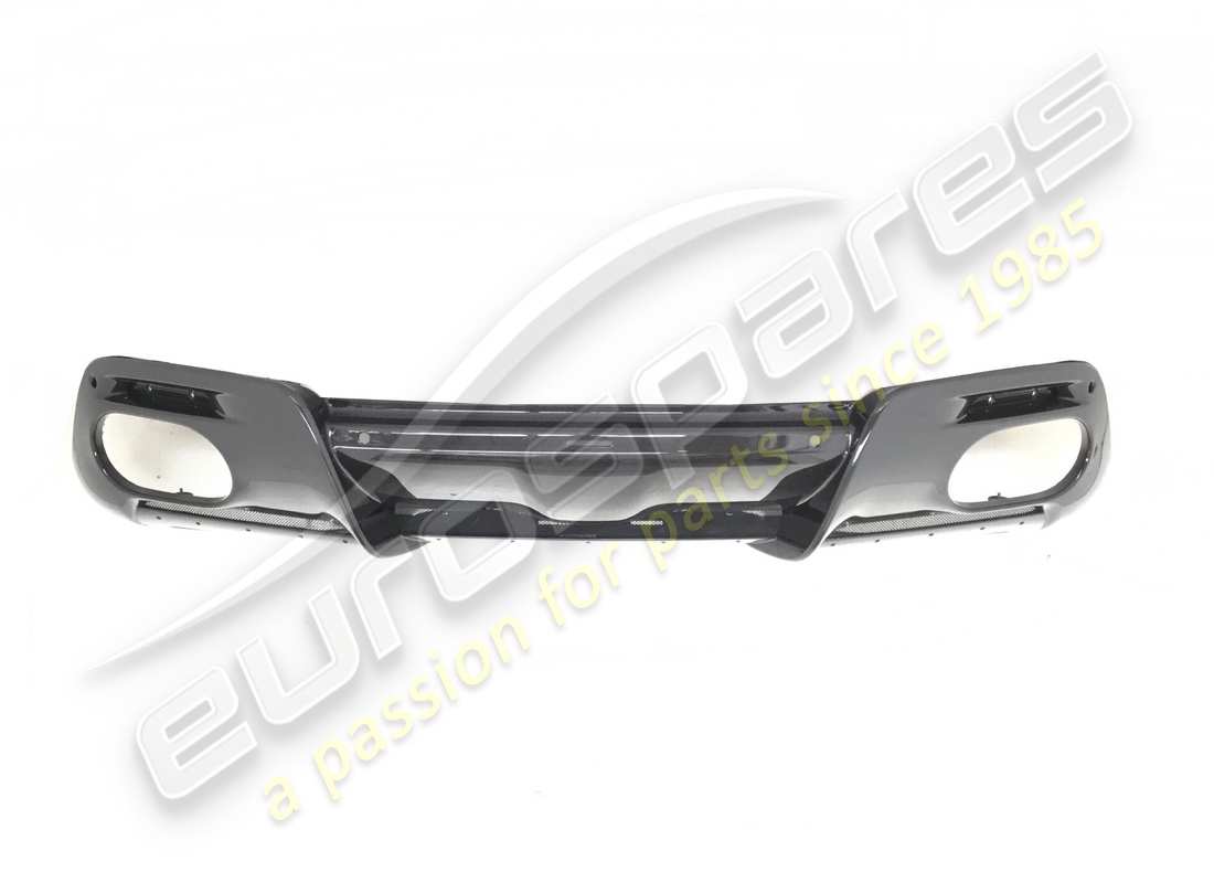 nuevo ferrari difusor trasero de carbono completo. número de parte 780224 (1)
