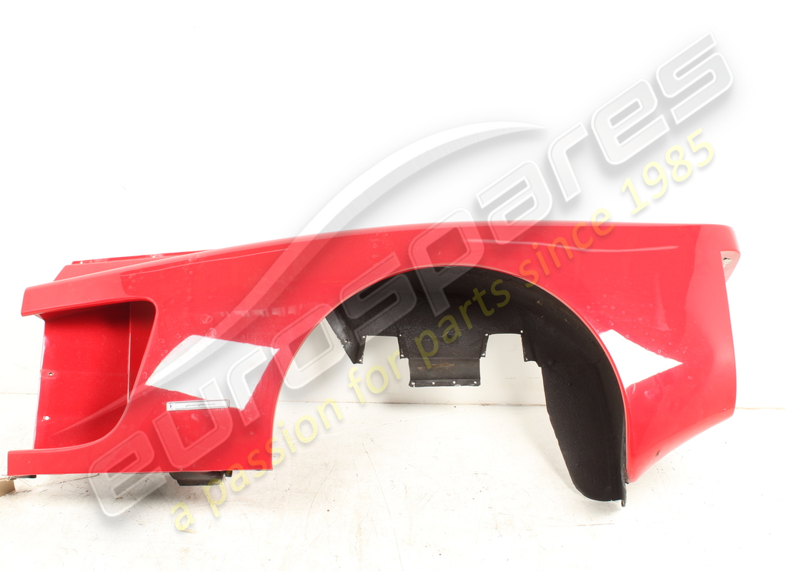 usado ferrari número de pieza del panel de alerón trasero izquierdo 61478000