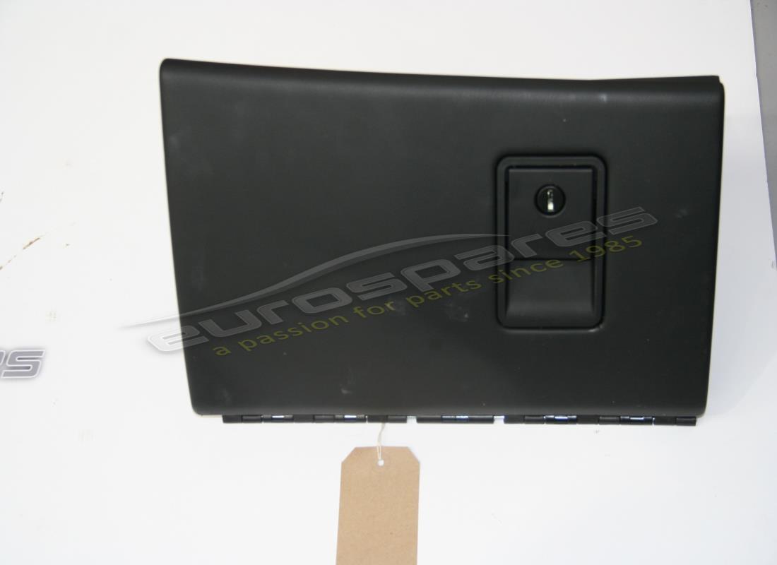 GUANTERA COMPLETA RHDBLA USADA Maserati. NÚMERO DE PIEZA 80290500 (1)