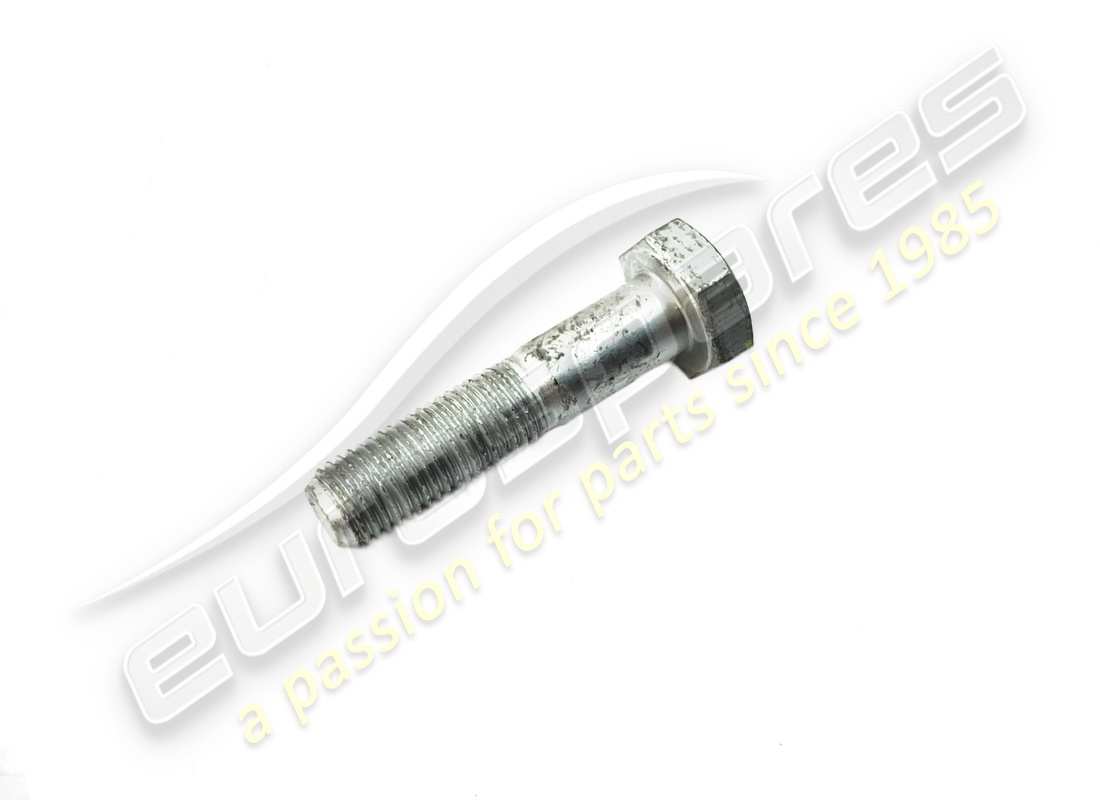 nuevo tornillo ferrari. número de parte 11234724 (1)
