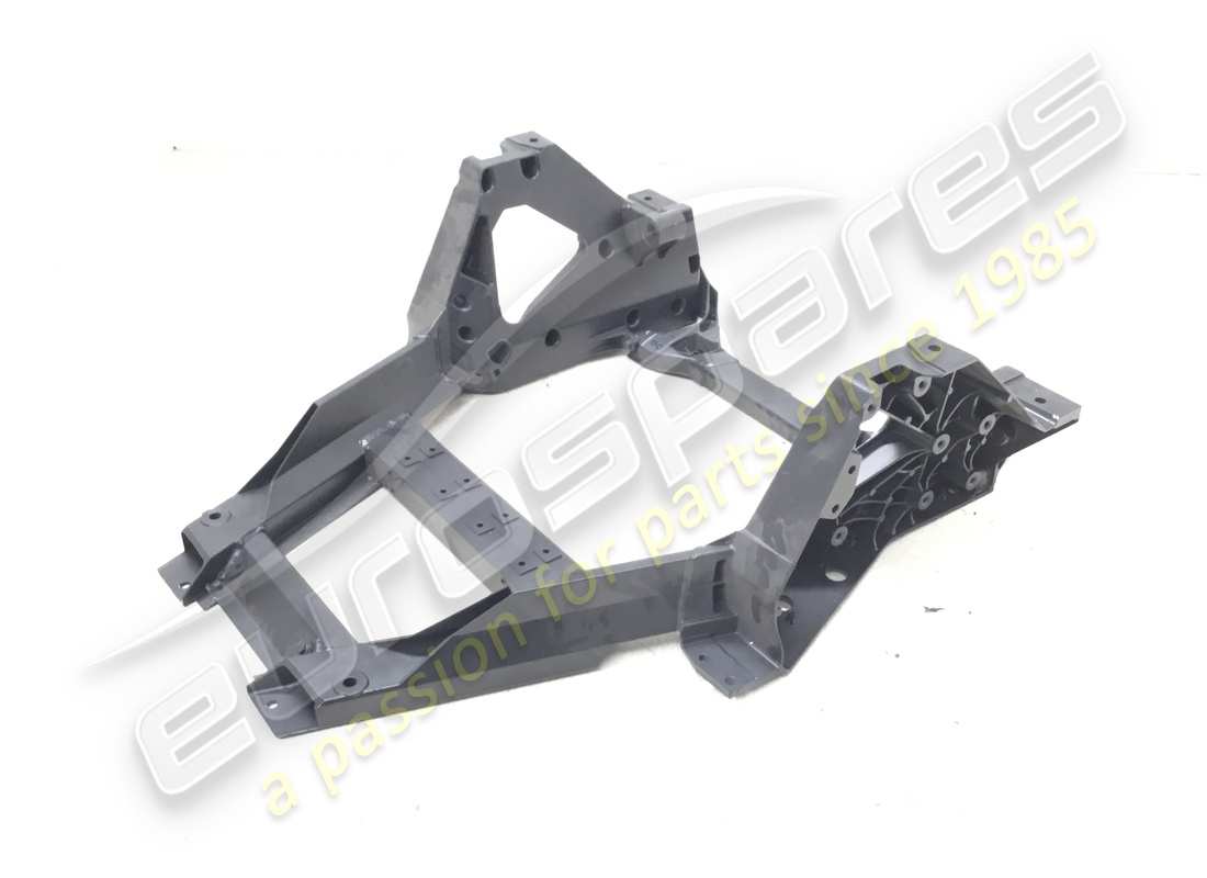 nuevo ferrari bastidor trasero completo. número de parte 985240844 (1)