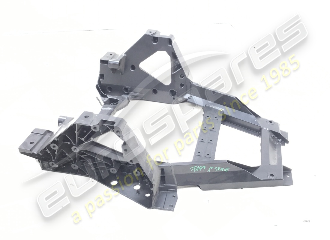 nuevo ferrari bastidor trasero completo. número de parte 985240844 (3)