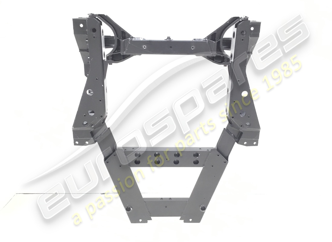 nuevo ferrari bastidor trasero completo. número de parte 985240844 (5)