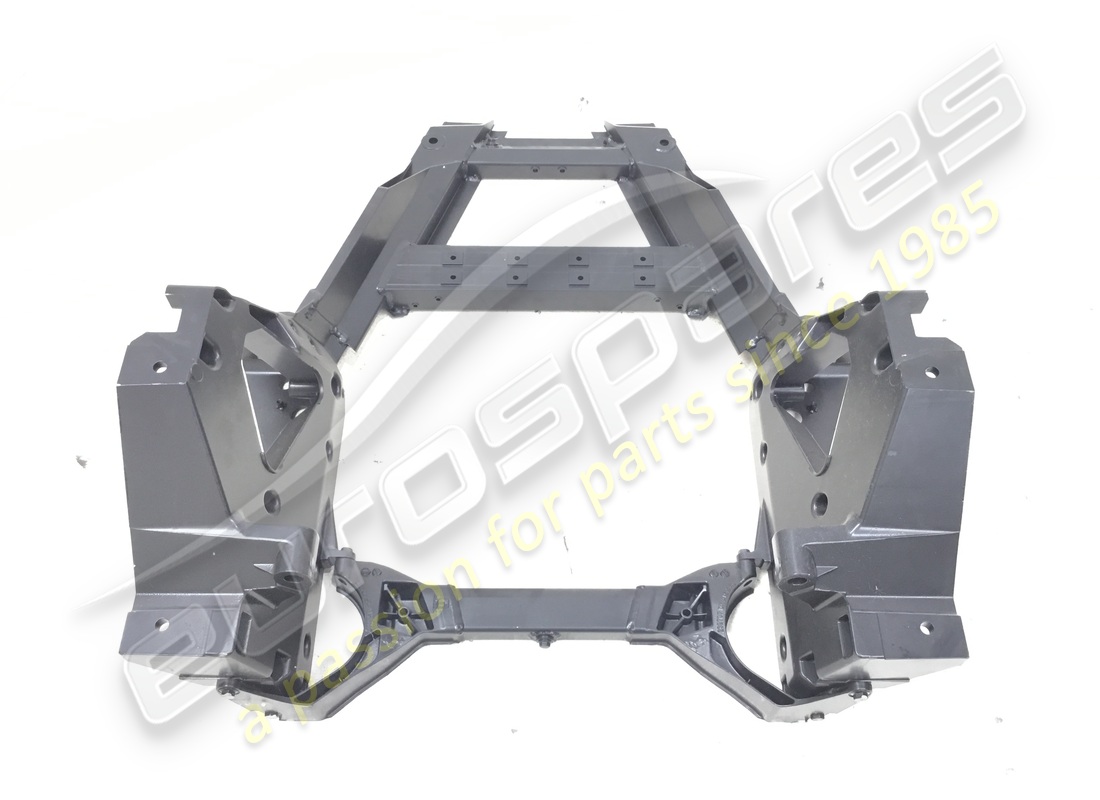 nuevo ferrari bastidor trasero completo. número de parte 985240844 (4)