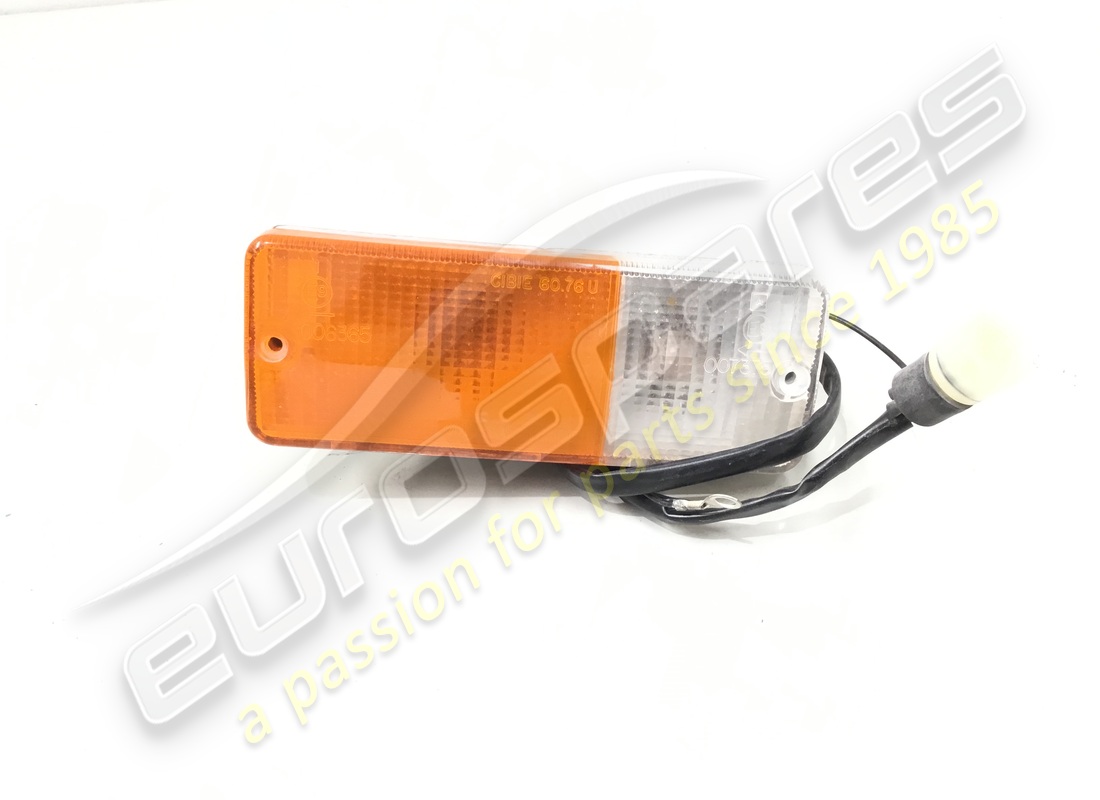 nuevo faro lamborghini. número de parte 006331780 (1)