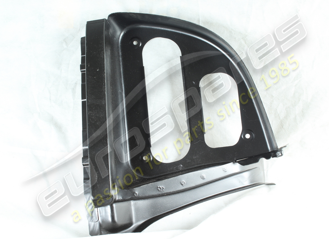 nuevo maserati abanico de fondello completo. post.sx 138. número de parte 980138021 (1)
