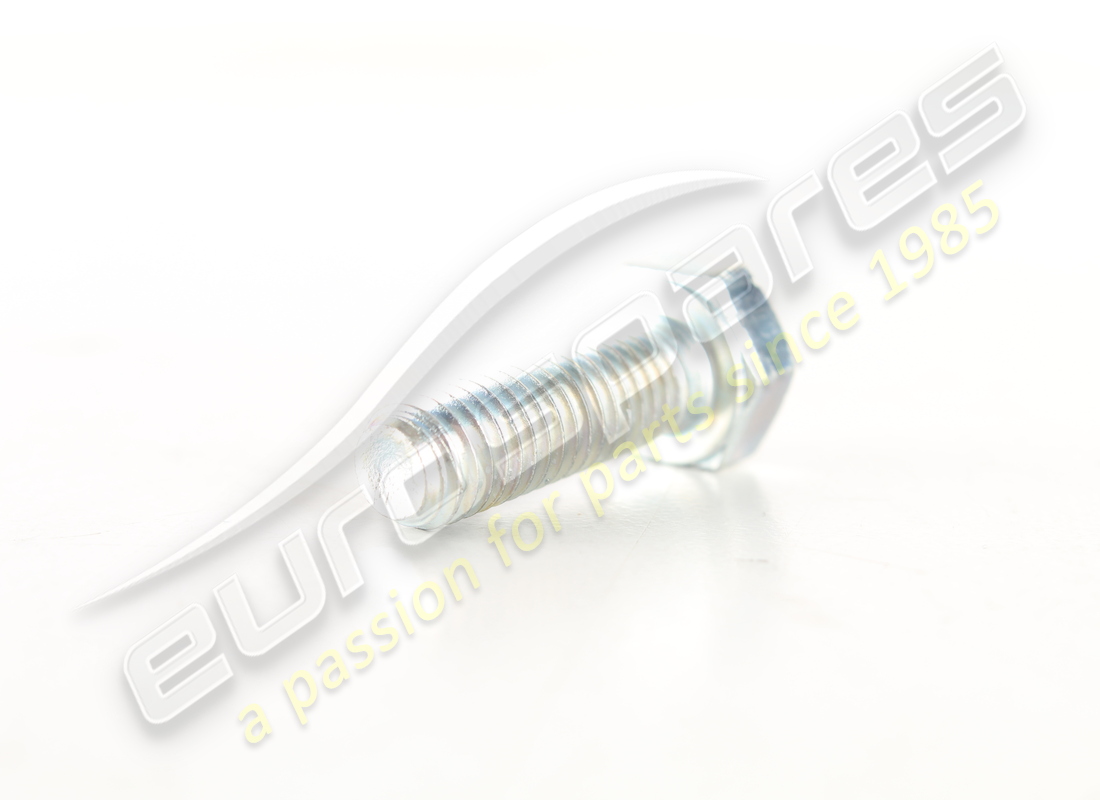 nuevo lamborghini tornillo especial m8x25. número de pieza 008100838 (3)