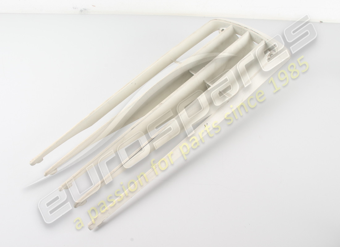 NUEVA (OTRA) Ferrari REJILLA DE ALERÓN TRASERO DERECHO. NÚMERO DE PIEZA 62529610 (1)