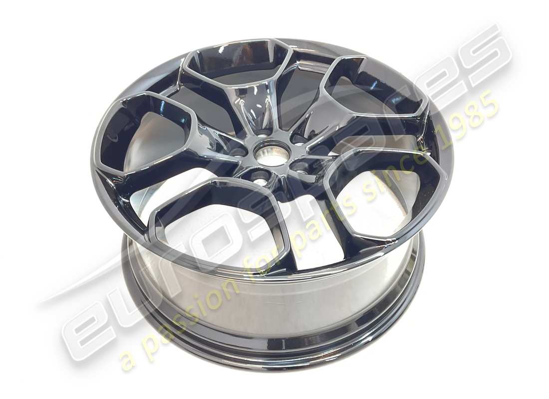 nueva lamborghini rueda delantera. número de parte 4t0601017j (2)