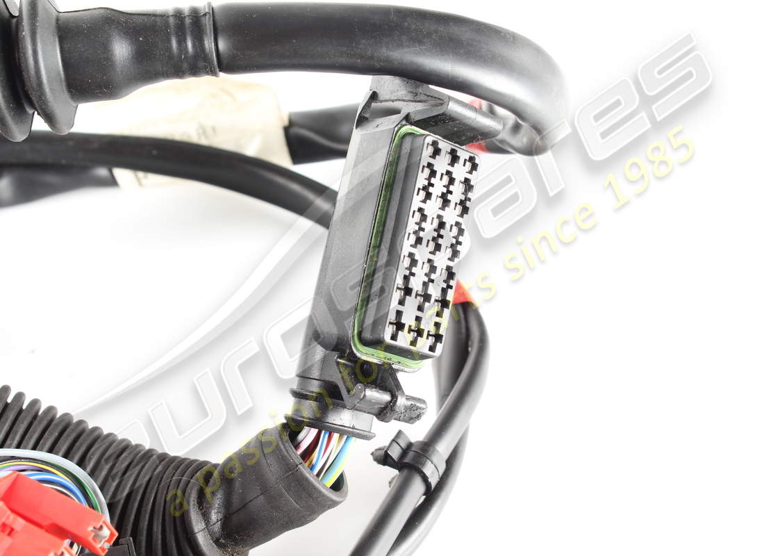 ferrari cables usados. número de parte 163786 (3)