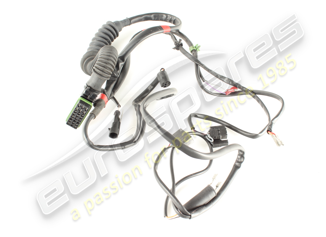 ferrari cables usados. número de parte 163786 (2)