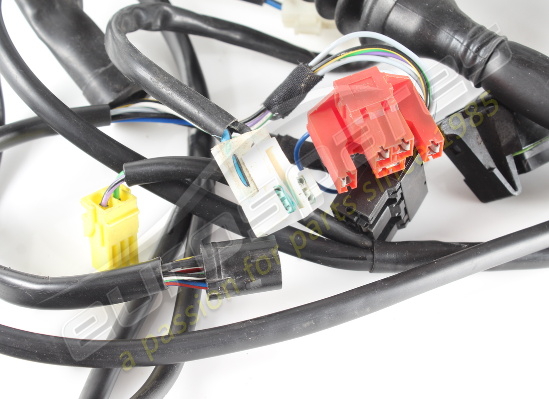 ferrari cables usados. número de parte 163786 (4)