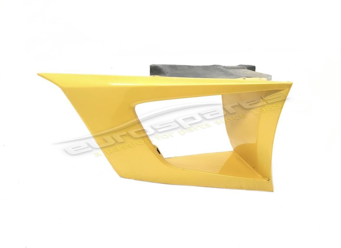 usado lamborghini panel de balancín izquierdo número de pieza 410853267 (1)