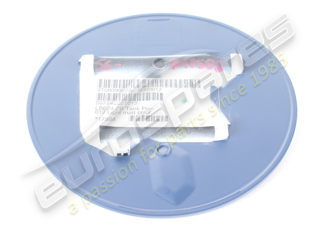 GUANTE USADO LAMBORGHINI COMP. TAPA EXTERIOR. NÚMERO DE PIEZA 4T0809907A (3) guante usado lamborghini comp. tapa exterior. número de pieza 4t0809907a (3)