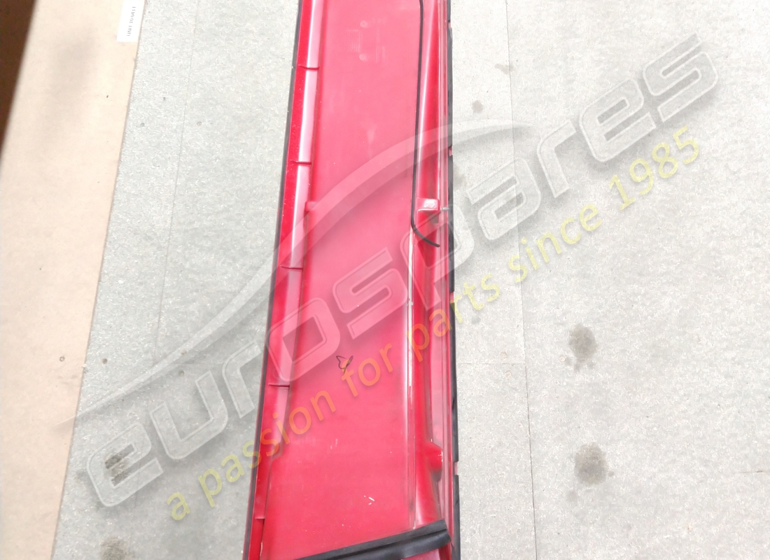 rejilla de puerta izquierda ferrari usada. número de parte 64102810 (4)