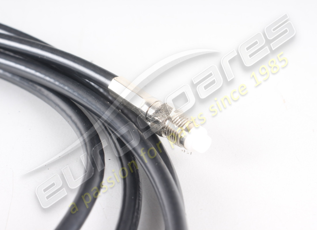 NUEVO CABLE MASERATI. NÚMERO DE PARTE 183668 (2) nuevo cable maserati. número de parte 183668 (2)
