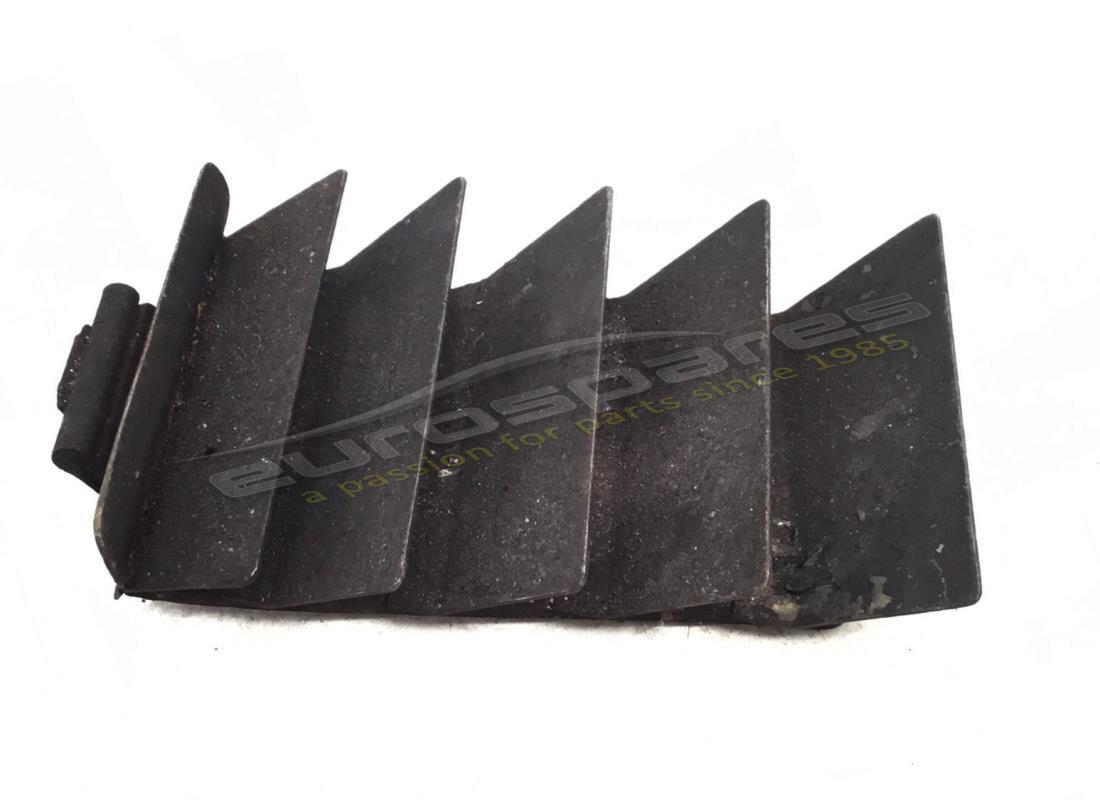 TAPA DE COMBUSTIBLE Lamborghini USADA (DERECHA) . NÚMERO DE PARTE 006790036 (1)