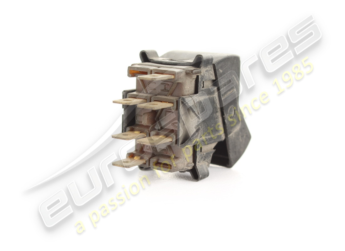 nuevo interruptor del limpiador de posición lamborghini 1-2. número de parte 006009340 (2)