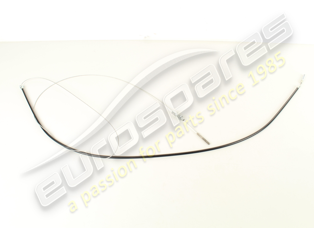 nuevo ferrari cable del acelerador lhd número de pieza 105574a (3)