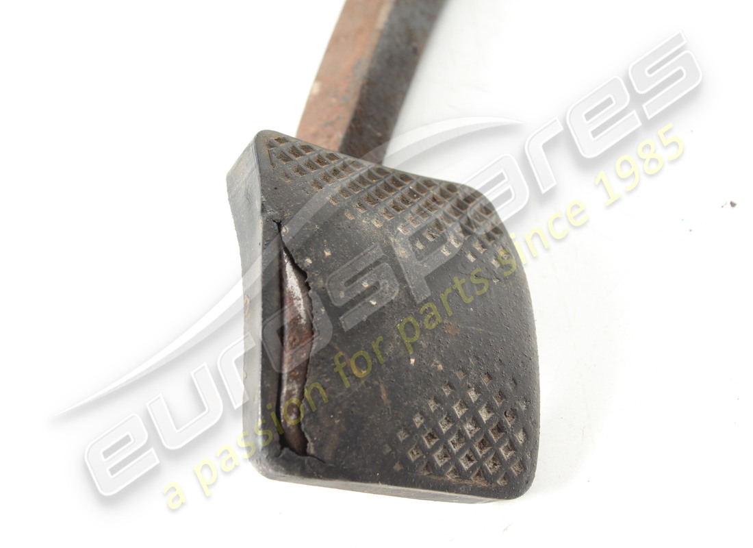 pedal de embrague eurospares usado. número de parte eap1226049 (2)