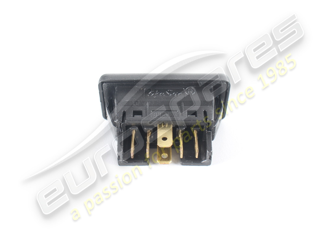 nuevo interruptor de ventanilla lamborghini. número de pieza 006029671 (2)