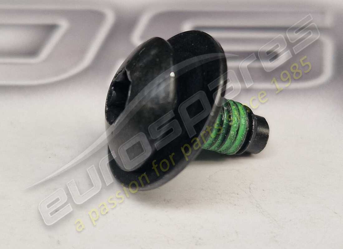nuevo tornillo ferrari. número de parte 82115900 (1)