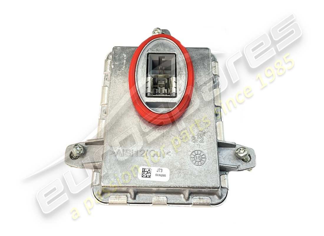 nueva ecu del faro maserati. número de parte 673002959 (1)