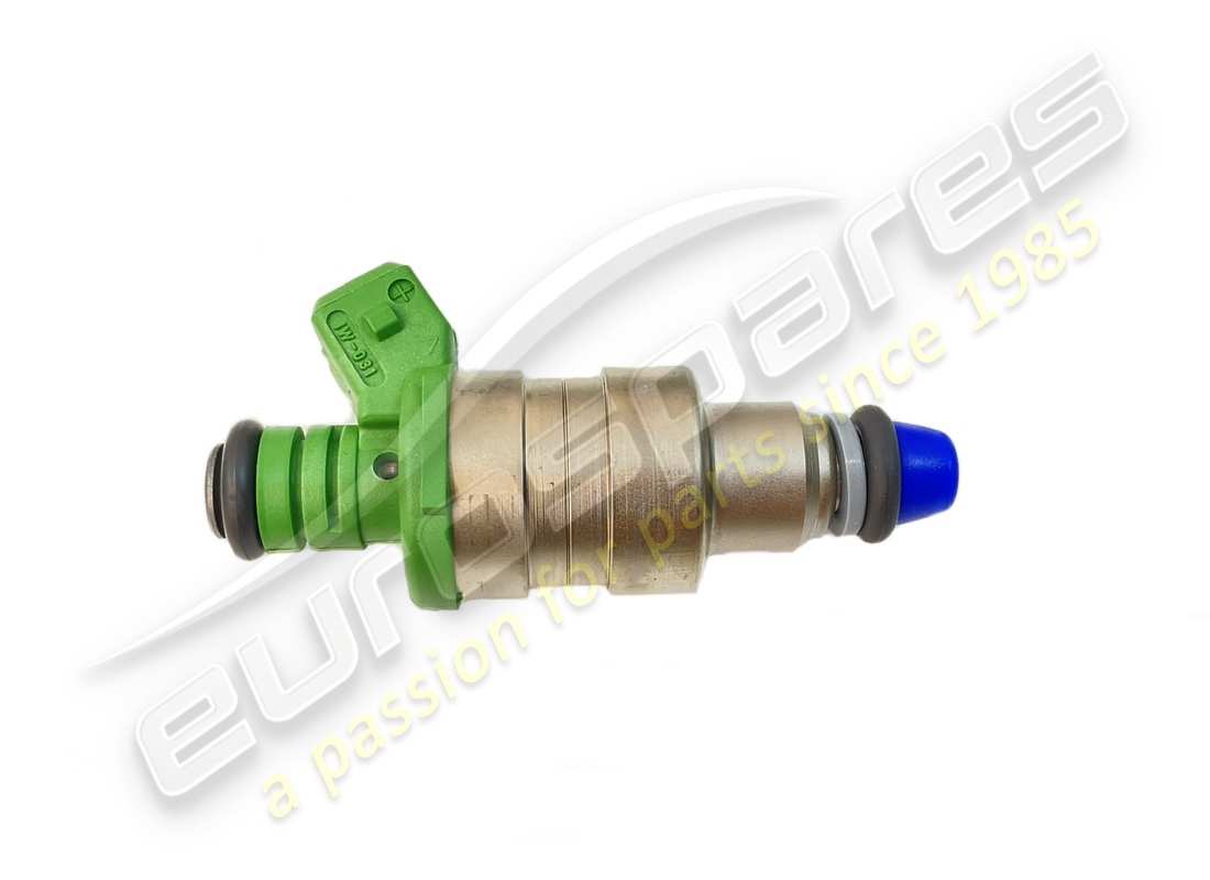 nuevo inyector weber maserati iw-031. número de pieza 470063003 (1)