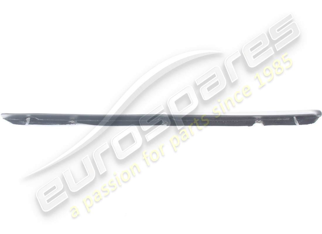 nueva moldura de techo lateral izquierdo ferrari gts. número de pieza 64517600 (2)