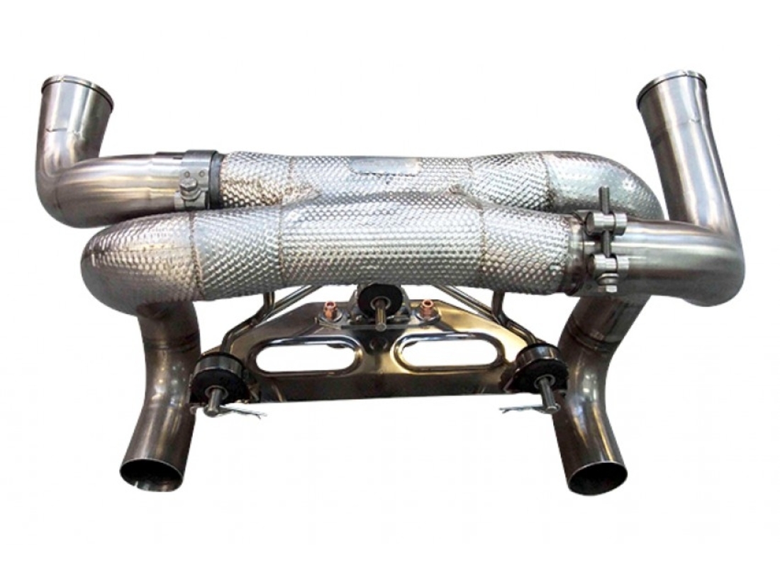 nuevos tubi 430 tubos de escape rectos scuderia inconel. número de pieza tsfe430c07000it (1)