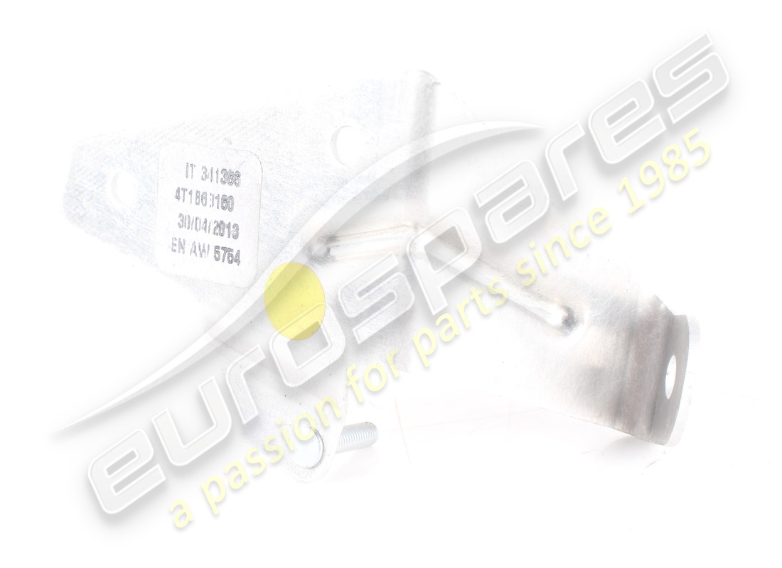 USADO LAMBORGHINI ÁNGULO DE CLIP. NÚMERO DE PIEZA 4T1863160 (2) usado lamborghini ángulo de clip. número de pieza 4t1863160 (2)