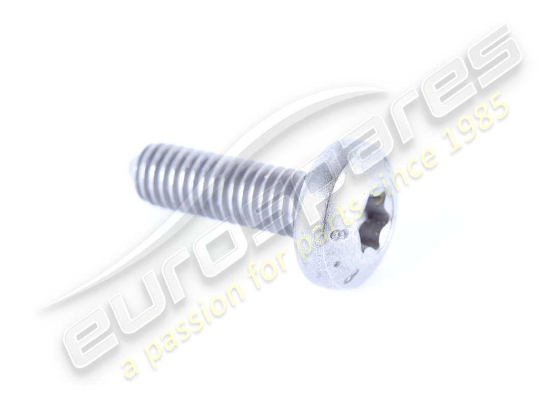 NUEVO Porsche ENCHUFE HEXAGONAL PLANO . NÚMERO DE PARTE N91096801 (1)