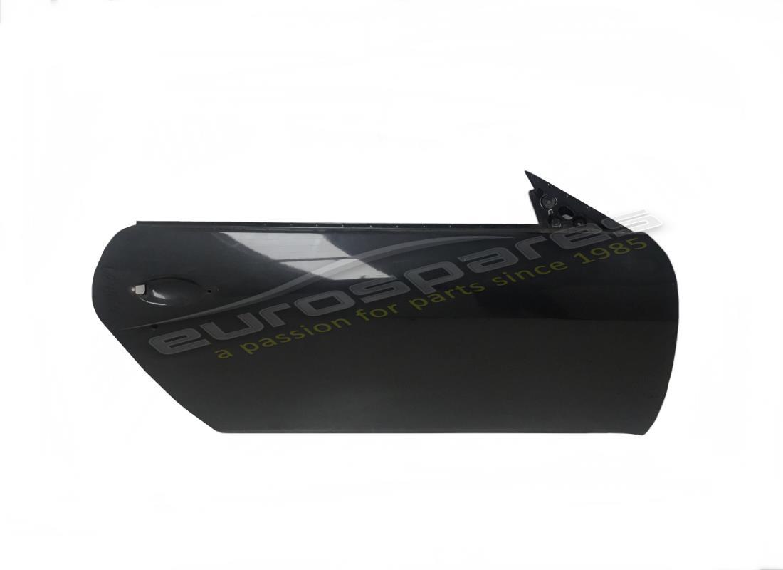 PUERTA DELANTERA DERECHA COMPLETA USADA Maserati. NÚMERO DE PIEZA 68498600 (1)