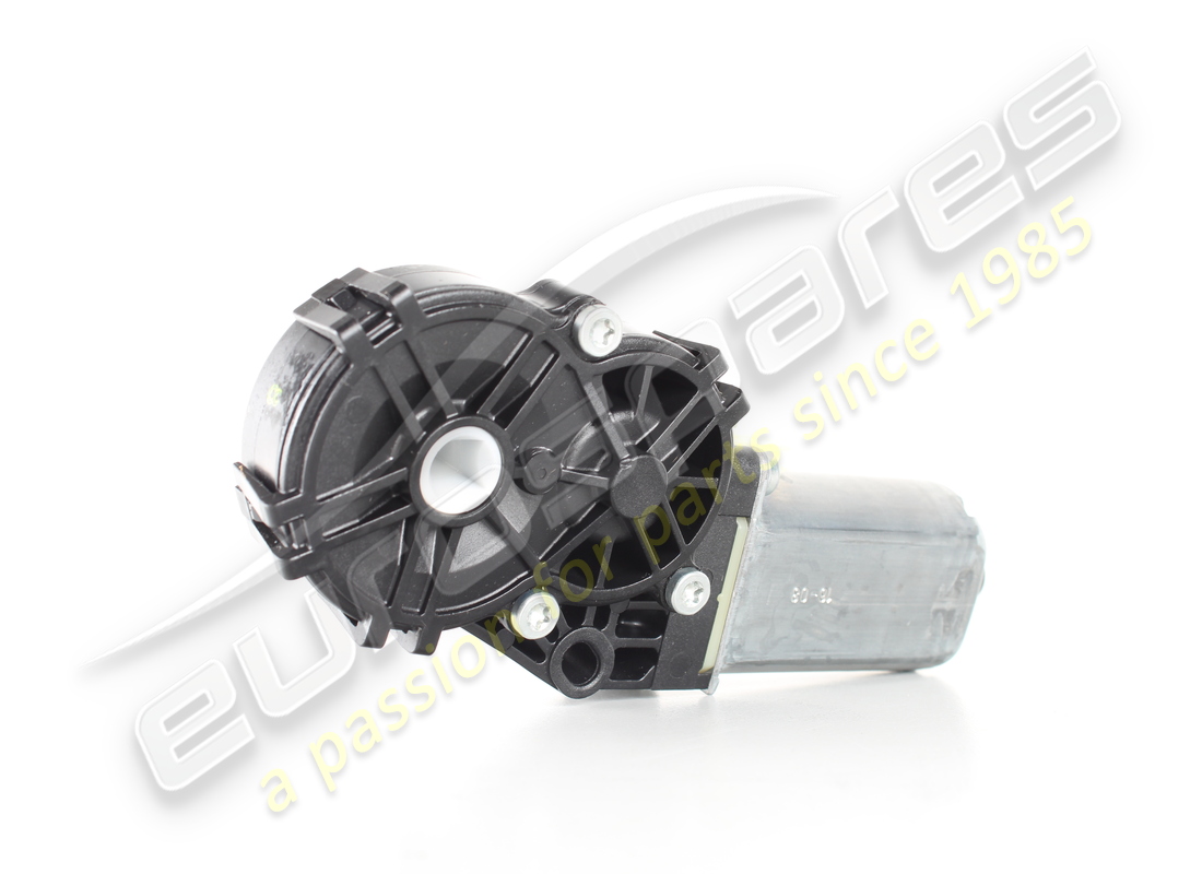 NUEVO MOTOR DE BLOQUEO LAMBORGHINI. NÚMERO DE PIEZA 407959783 (3) nuevo motor de bloqueo lamborghini. número de pieza 407959783 (3)