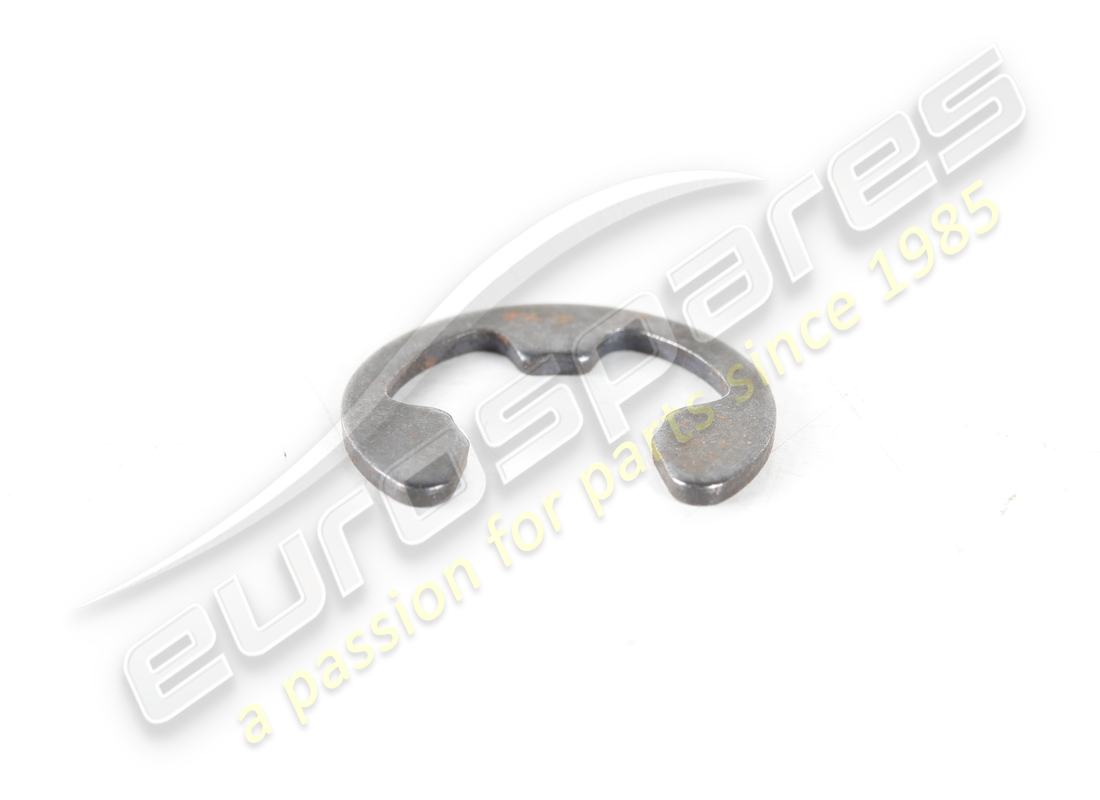 NUEVO MASERATI ANILLO DE TOPE D.8 PESTAÑA.10372. NÚMERO DE PIEZA 16160970 (1) nuevo maserati anillo de tope d.8 pestaña.10372. número de pieza 16160970 (1)