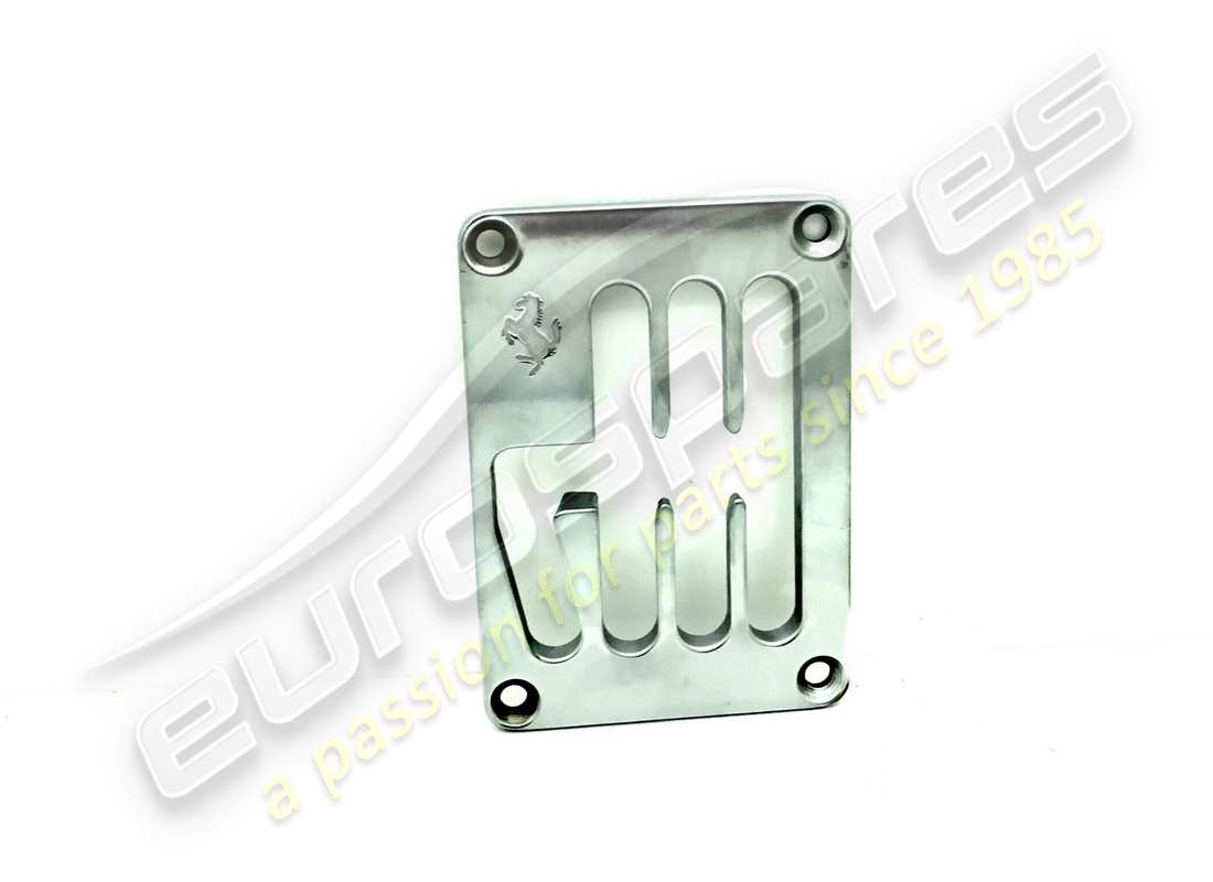 nuevo selector de marchas ferrari / puerta de cambio de marchas. número de pieza 152072 (4)