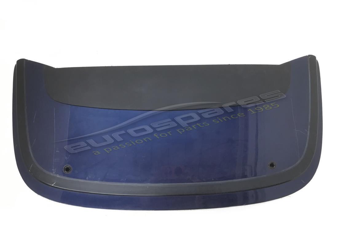 USADO Maserati CUBIERTA SUPERIOR. NÚMERO DE PIEZA 980002009 (1)