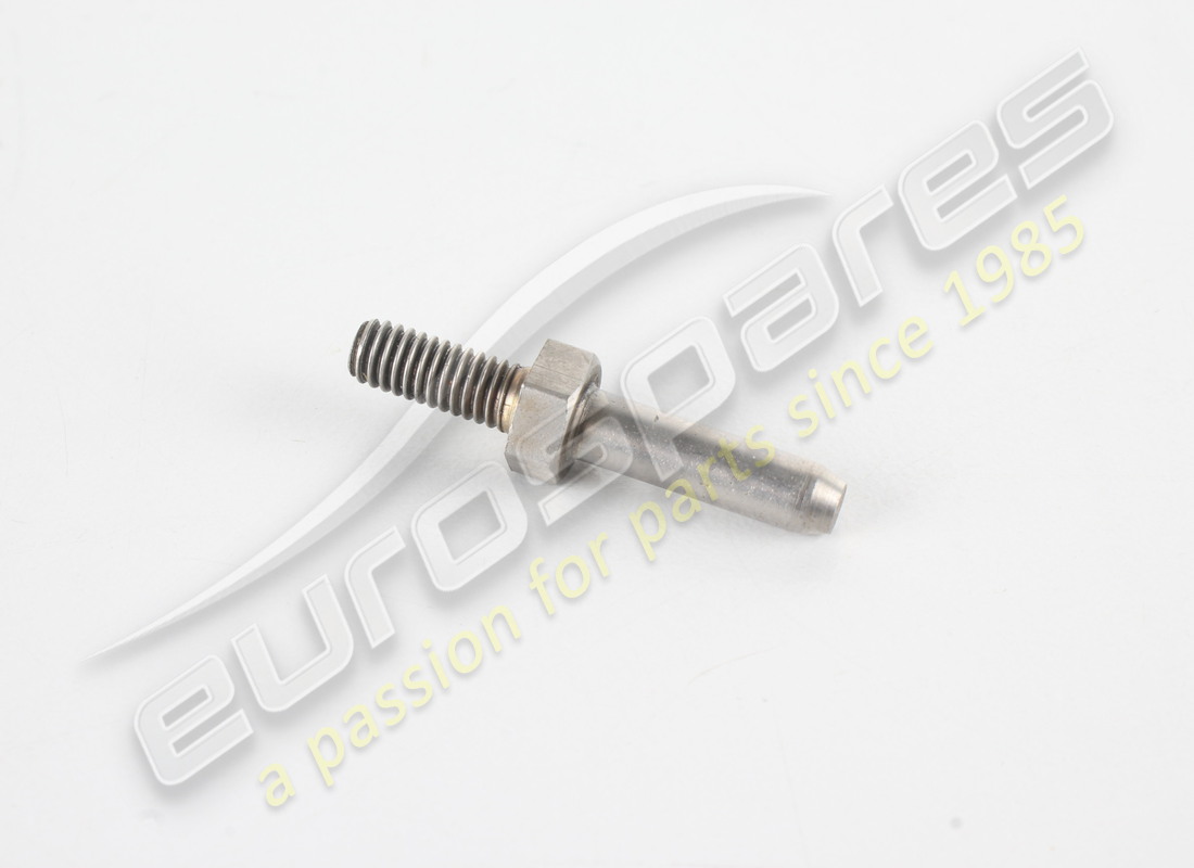 nuevo perno de ubicación del embrague ferrari. número de pieza 109465 (1)