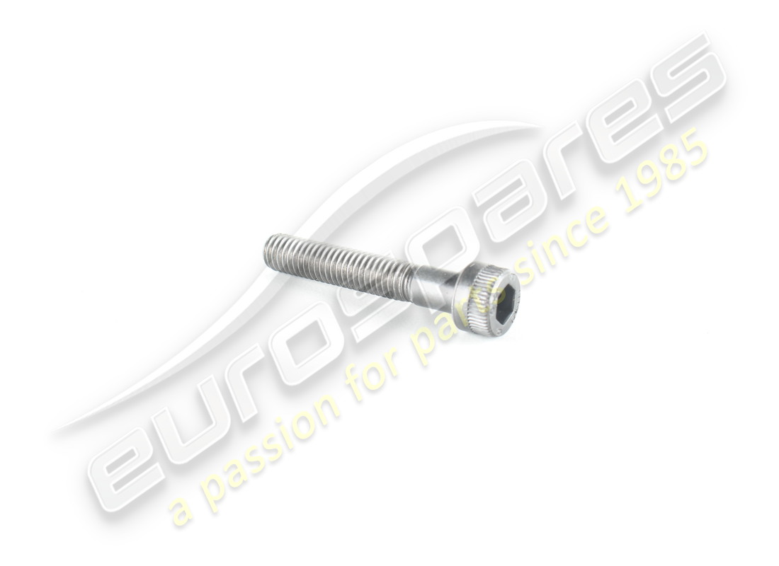 nuevo tornillo ferrari. número de parte 178739 (1)