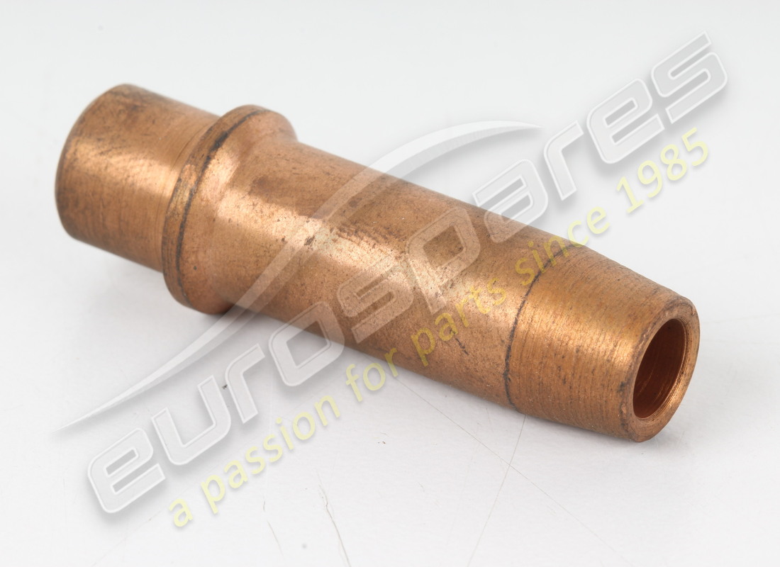 NUEVA GUÍA DE VÁLVULA DE ESCAPE FERRARI ESTÁNDAR. NÚMERO DE PARTE 123075 (1) nueva guía de válvula de escape ferrari estándar. número de parte 123075 (1)