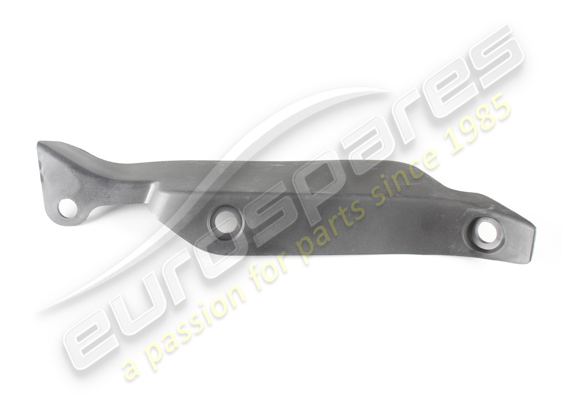 nuevo deflector delantero izquierdo maserati. número de pieza 68175400 (1)